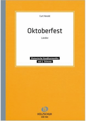 Oktoberfest, Ländler