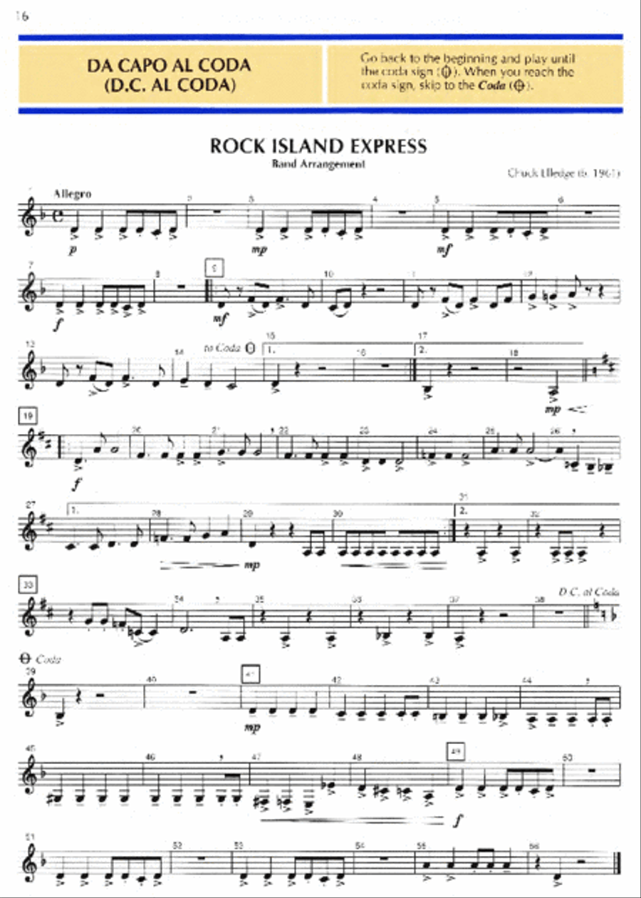 Standard of Excellence Enhanced Book 2, Alto Clarinet Concert Band Methods scores gallery preview page 2