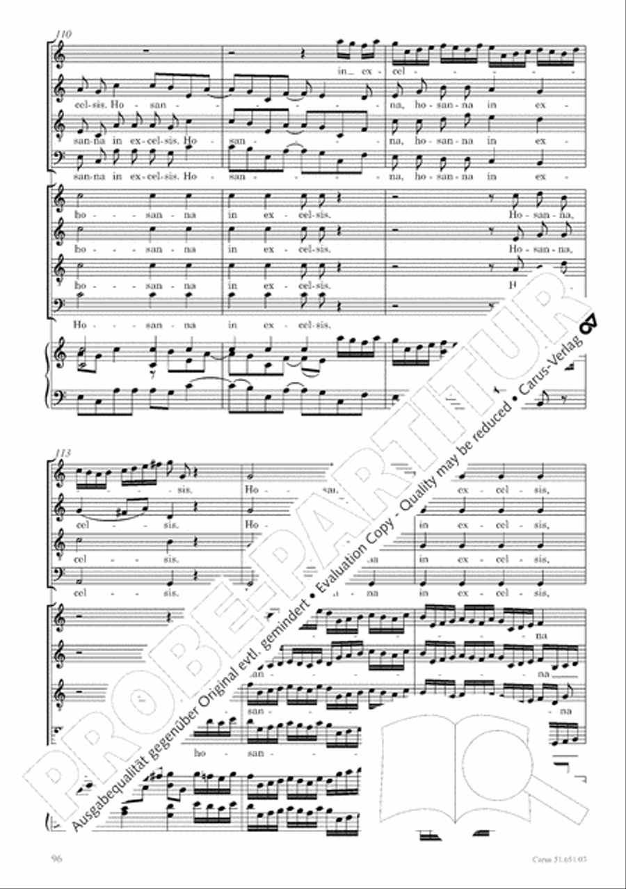 C Minor Mass, K. 427 (Missa in c KV 427)