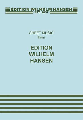 Anton Heberle (michala Petri): Concerto In G Major For Recorder And St