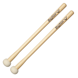 Marching BD Mallets