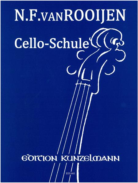Cello-Schule