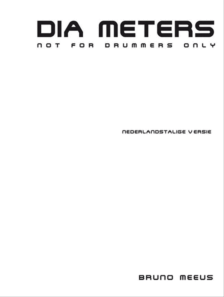 Dia Meters Percussion scores gallery preview page 2
