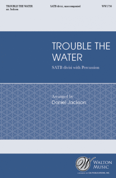 Trouble the Water image number null