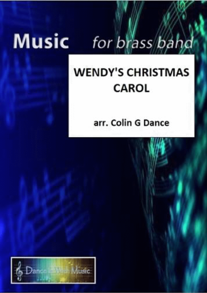 Wendy's Christmas Carol image number null
