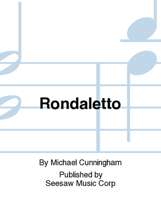 Rondaletto