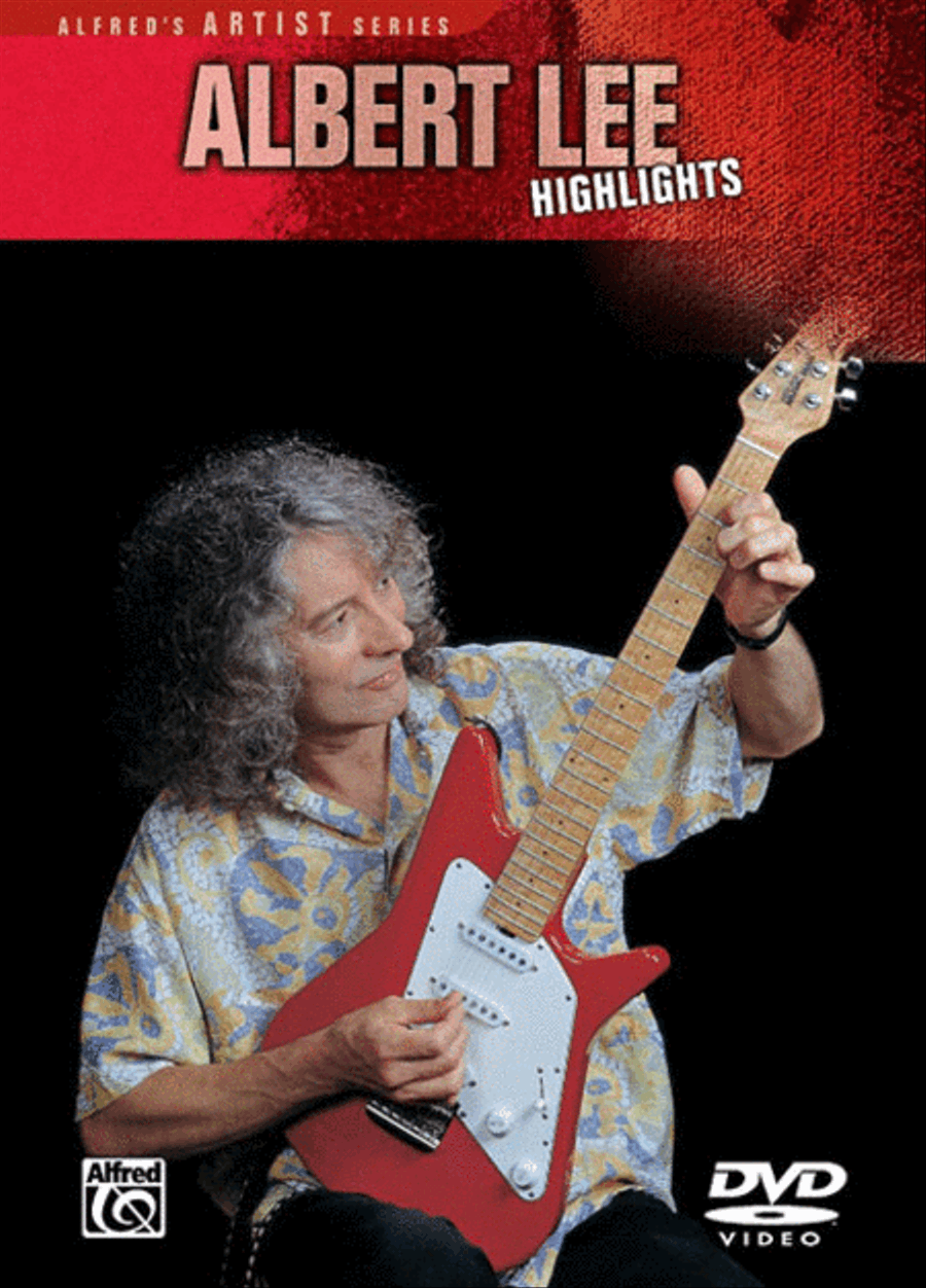 Highlights Electric Guitar scores gallery preview page 1