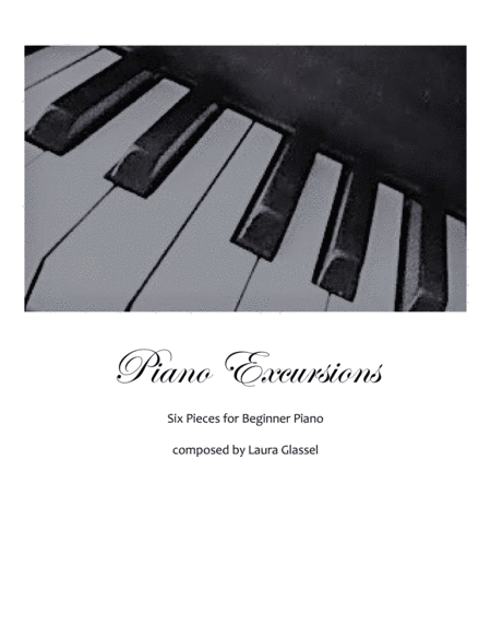 Piano Excursions