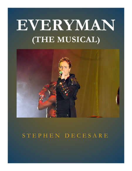 Everyman: the musical (Piano/Vocal Score) - part 2 image number null
