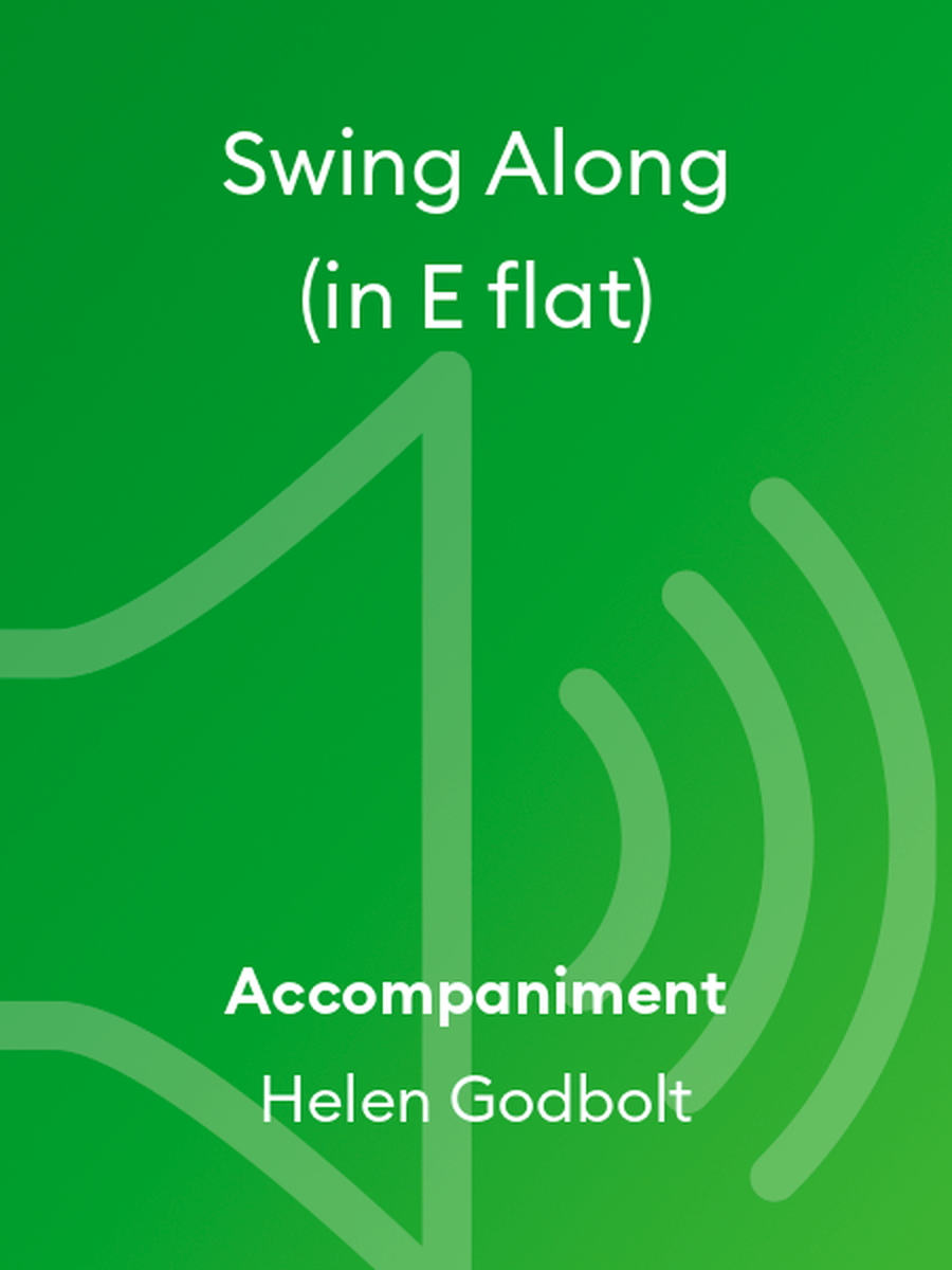 Swing Along (in E flat)