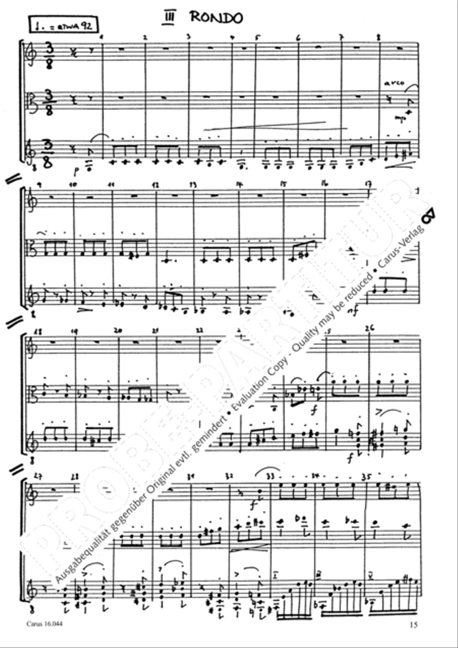 Diabelli-Trio