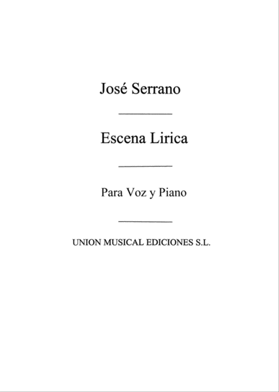 Que Te Importa de Los Claveles Voice Solo scores gallery preview page 1