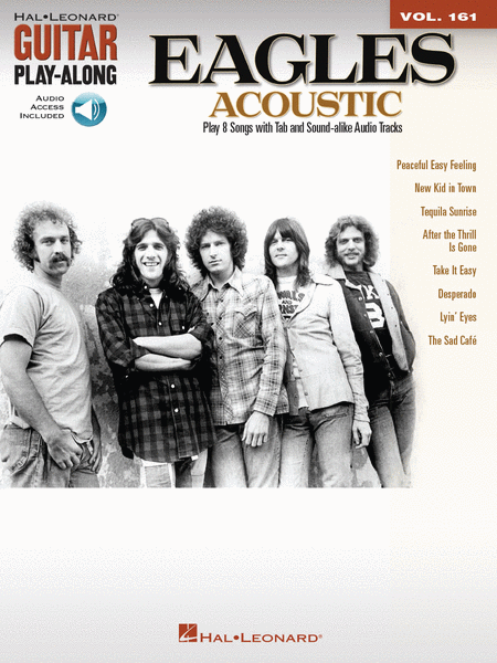 The Eagles – Acoustic image number null
