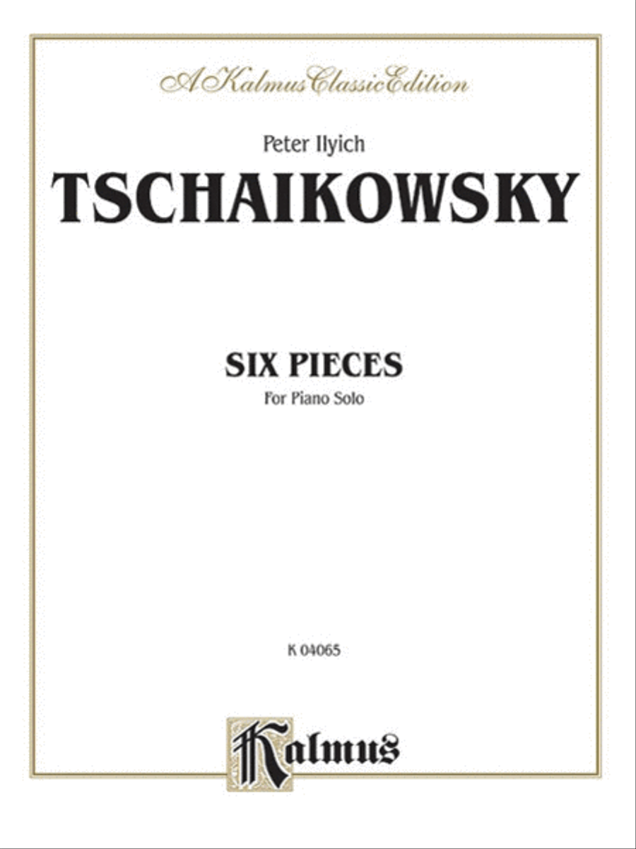 Collection Piano Solo scores gallery preview page 1