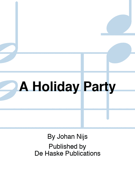 A Holiday Party