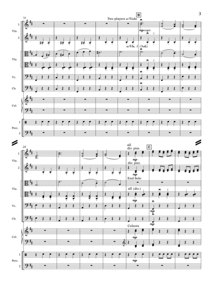 Waltz No. 2 - Conductor Score (Full Score)
