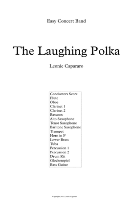 The Laughing Polka