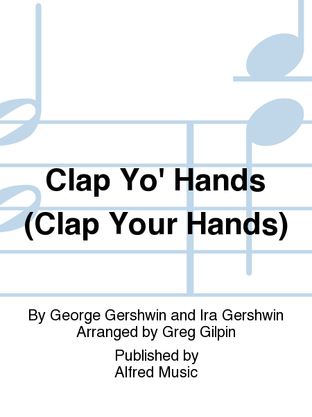 Clap Yo