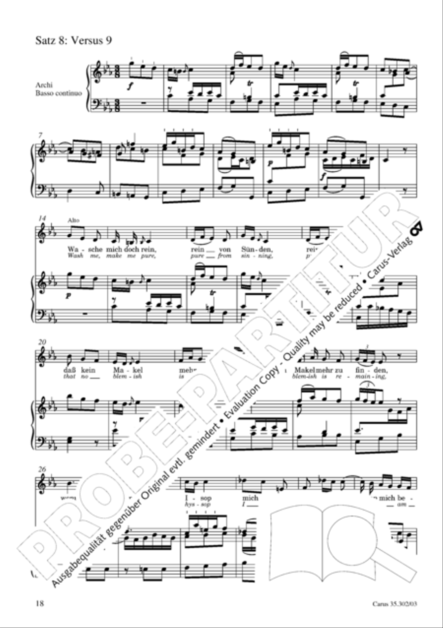 Tilge, Hochster, meine Sunden SA scores gallery preview page 19