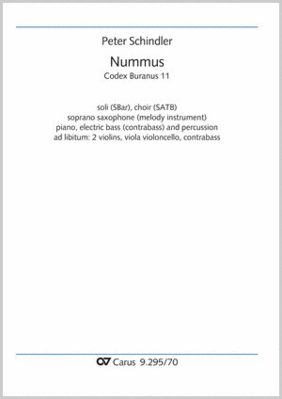 Nummus