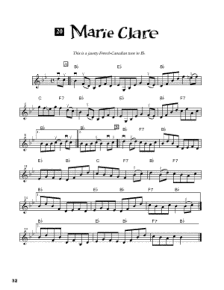 The American Fiddle Method, Volume 2 - Fiddle image number null