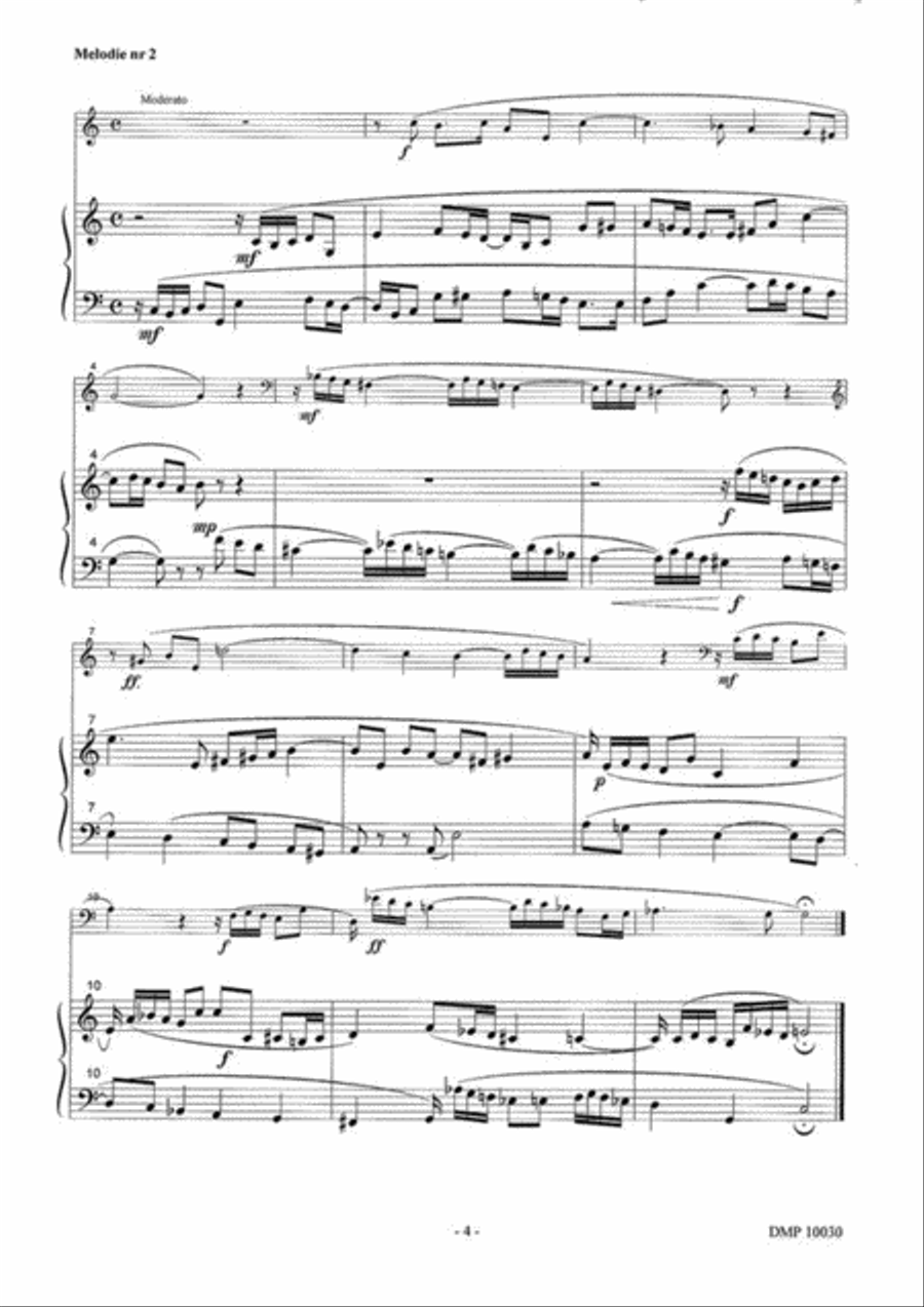 22 Polyfone Amv 22 Polyfone Amv Voice scores gallery preview page 2
