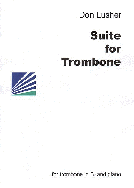 Suite for Trombone