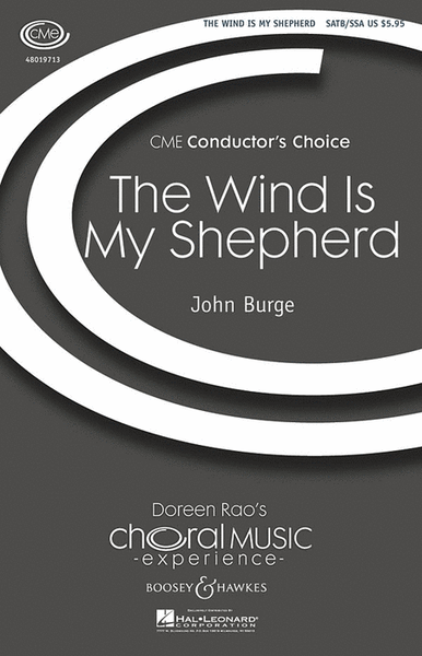 The Wind Is My Shepherd image number null
