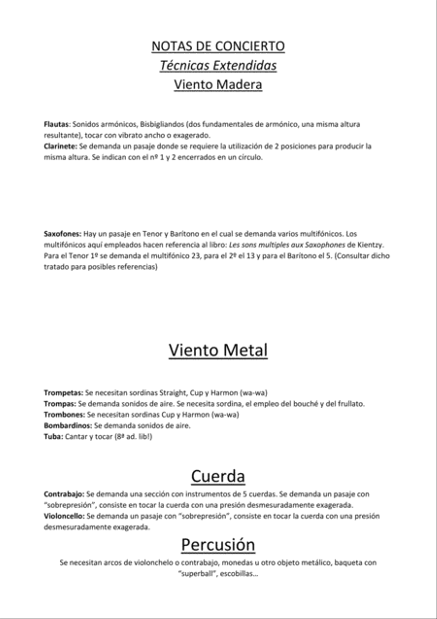 Wind...BACH! Concert Band scores gallery preview page 4