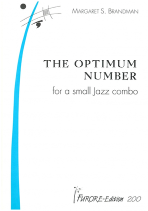 The Optimum Number