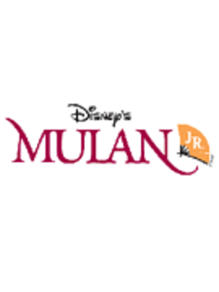 Disney's Mulan JR. image number null