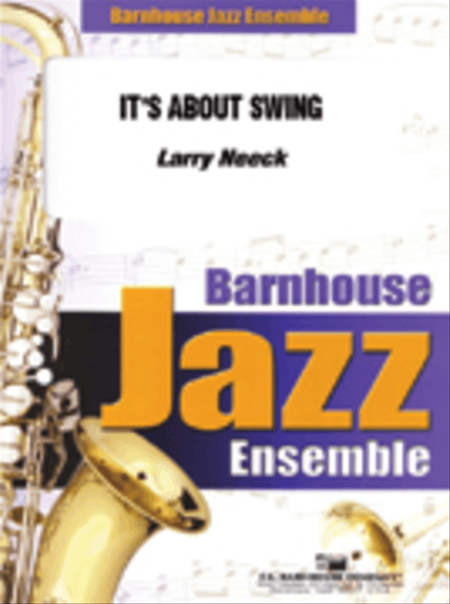 It's About Swing