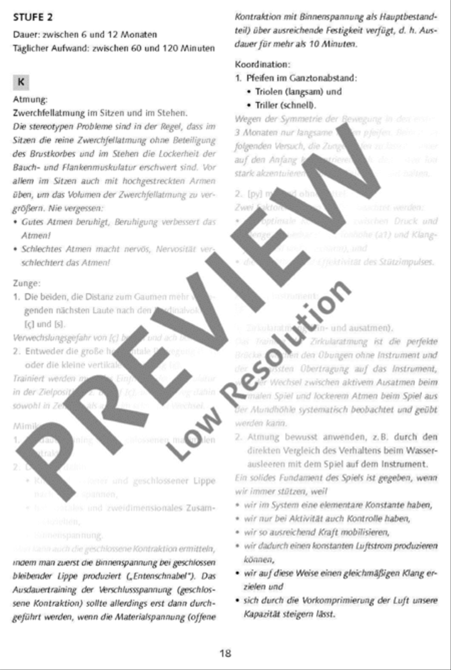 Brass Master Class Brass Master Class Score scores gallery preview page 19