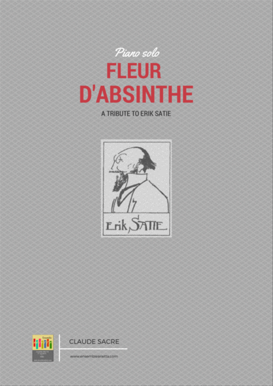 Fleur d'Absinthe image number null