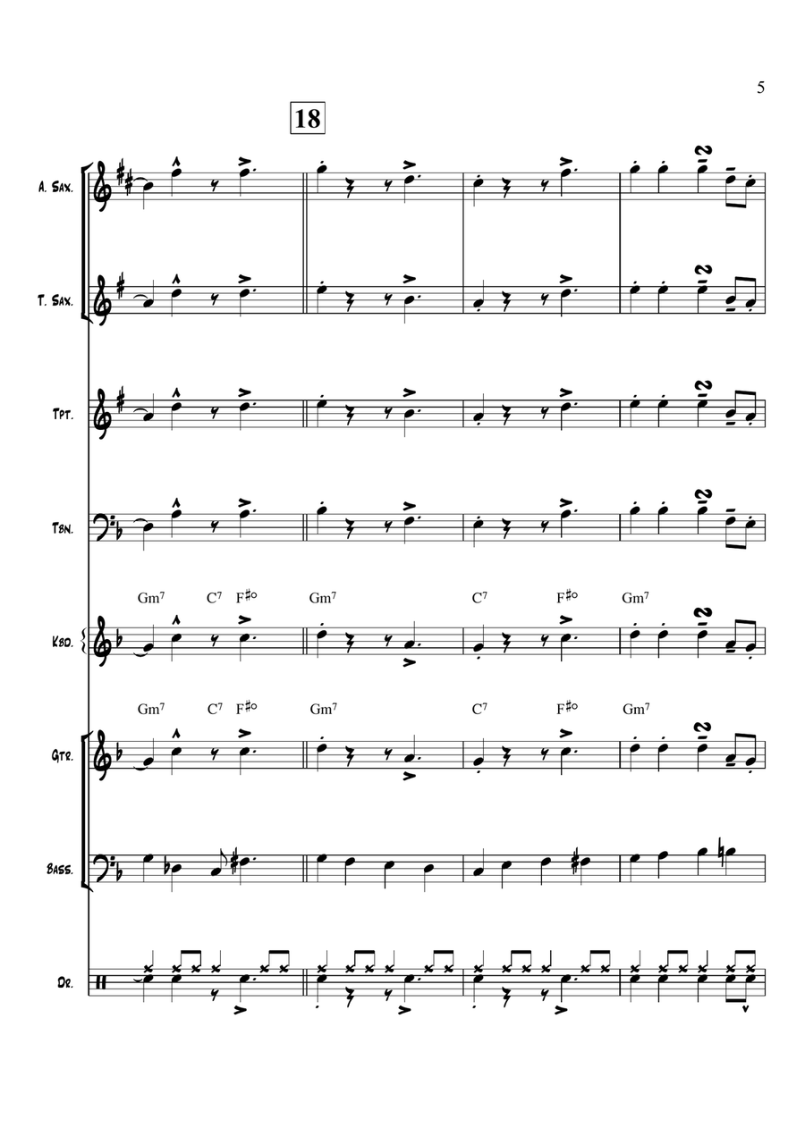 Theme From 