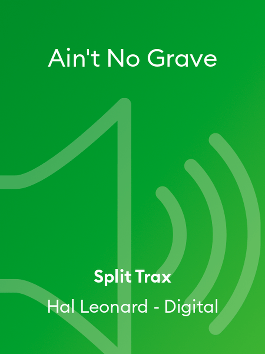 Ain't No Grave