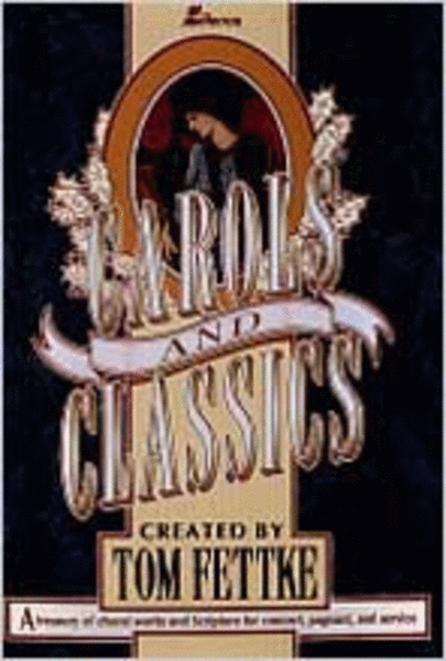Carols and Classics (Orchestration)