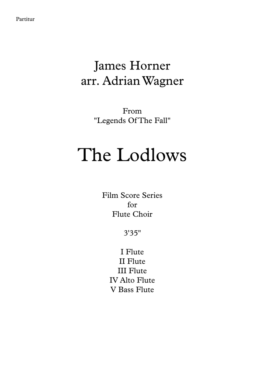 The Ludlows image number null