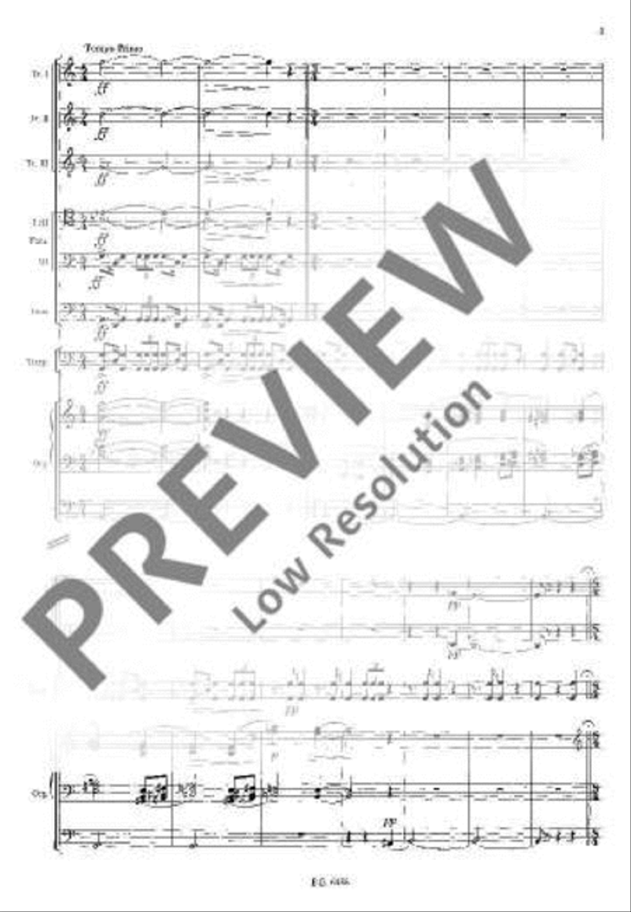 A Choral Fantasia A Choral Fantasia Choir scores gallery preview page 8