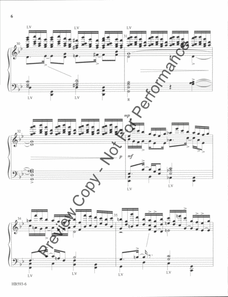 Prelude And Hymn image number null