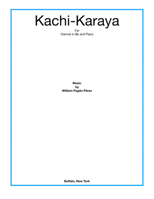 Kachi-Karaya