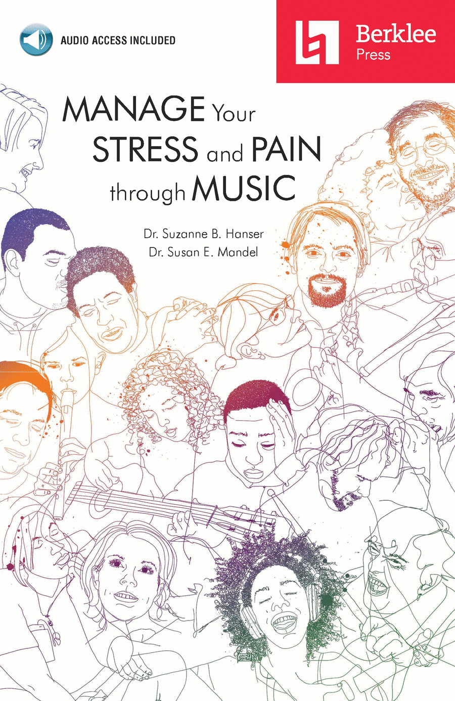 Manage Your Stress and Pain Through Music