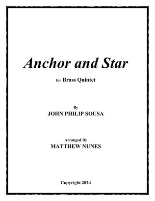 Anchor and Star