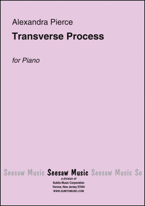 Transverse Process