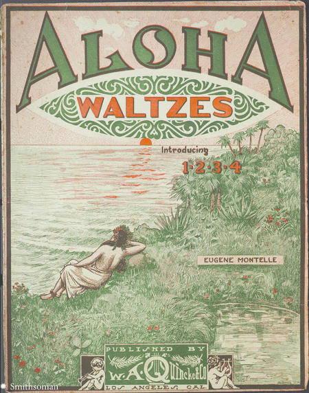 Aloha Waltzes