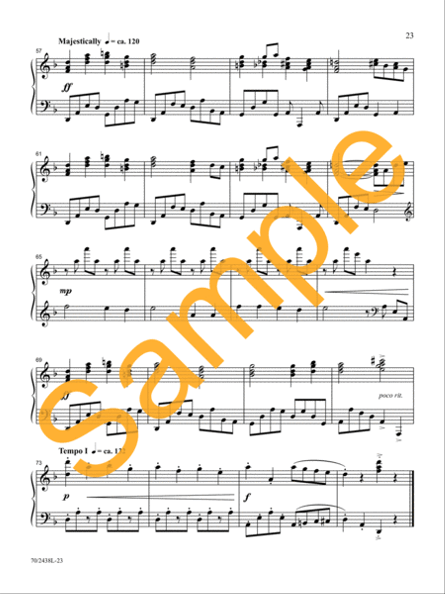 Christmas Shepherd Serenades image number null