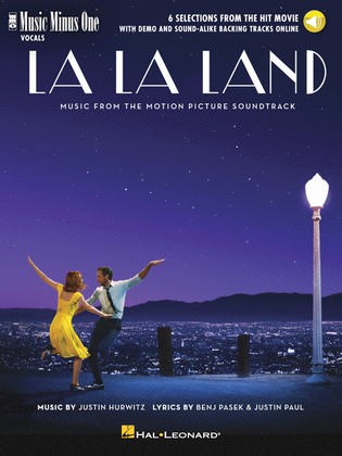 La La Land - 6 Selections from the Hit Movie