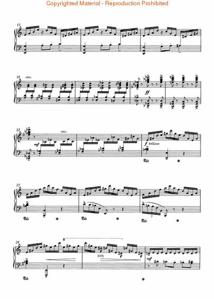 Toccata, Op. 155