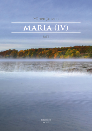 Maria (IV)