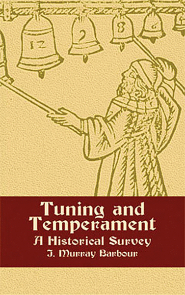 Tuning and Temperament -- A Historical Survey